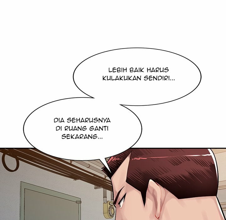 Boss Around - Chapter 13 9 Boss Around - Chapter 13 9