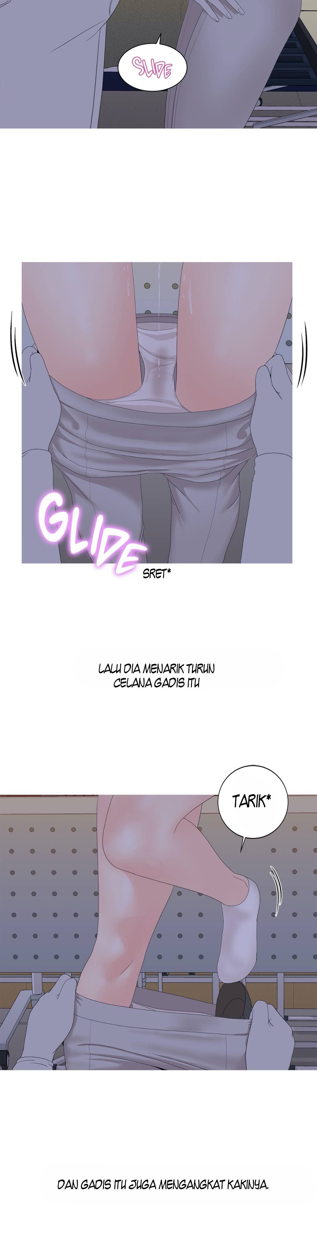 Fox Tales - Chapter 13 29