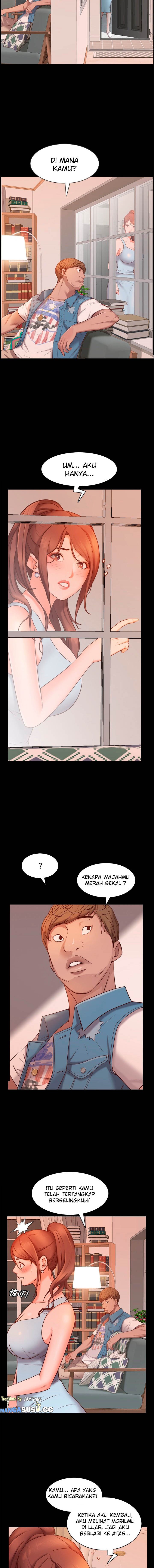 Addicted Once - Chapter 13 4