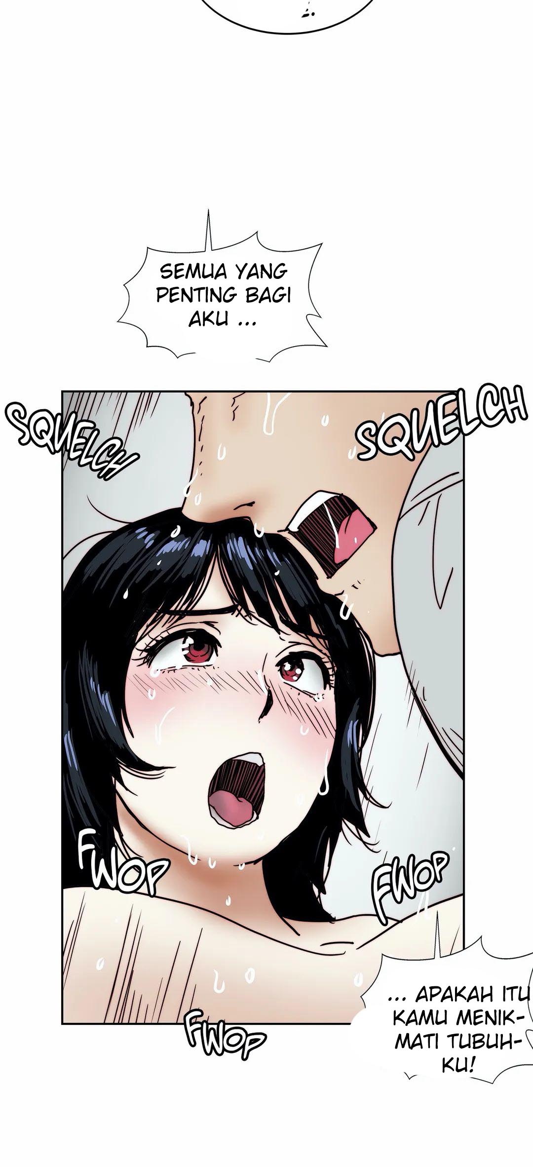 Desire to Kill - Chapter 13 35