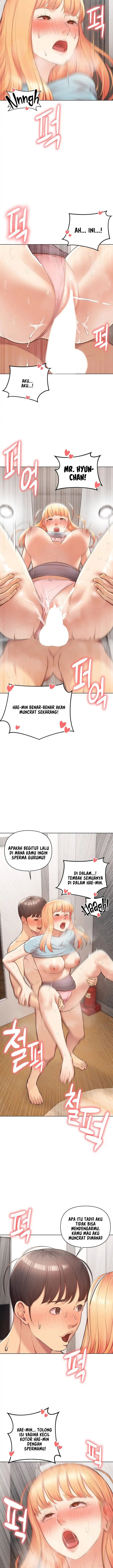 The Brides Who Can&#8217;t Eat - The Brides Who Can’t Eat Chapter 13 12
