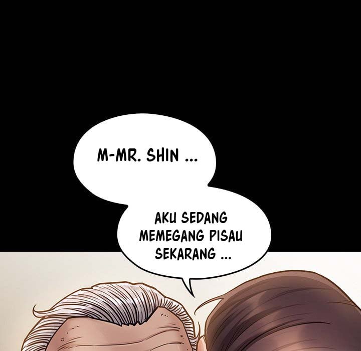 Fruitless - Chapter 13 7