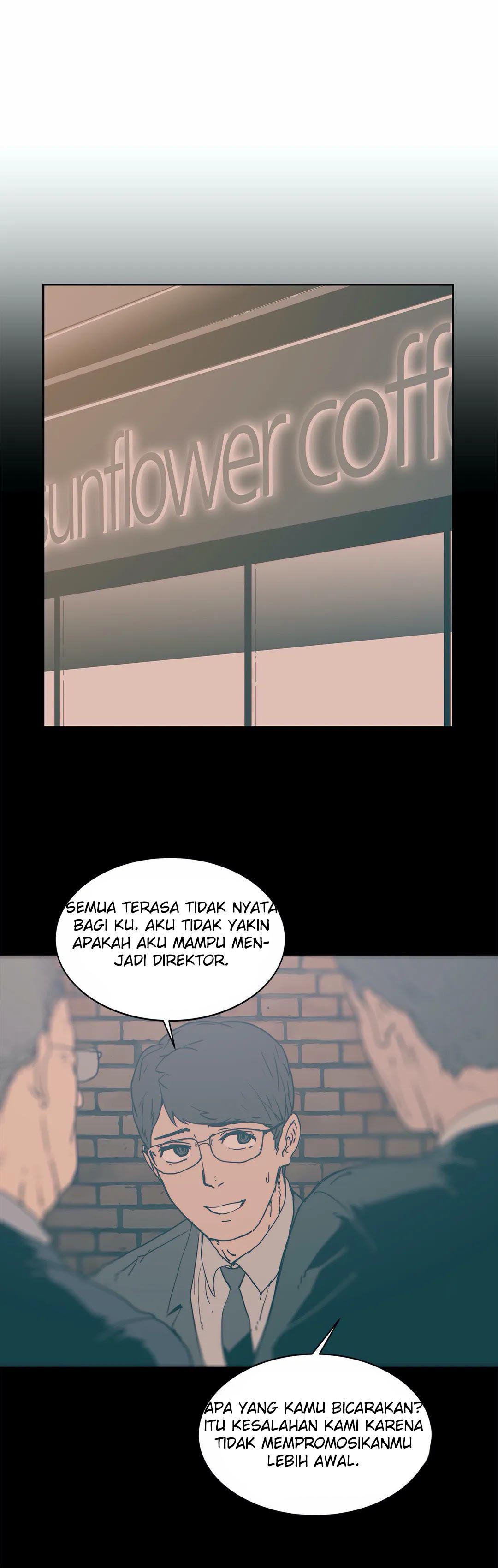 Desire to Kill - Chapter 13 11