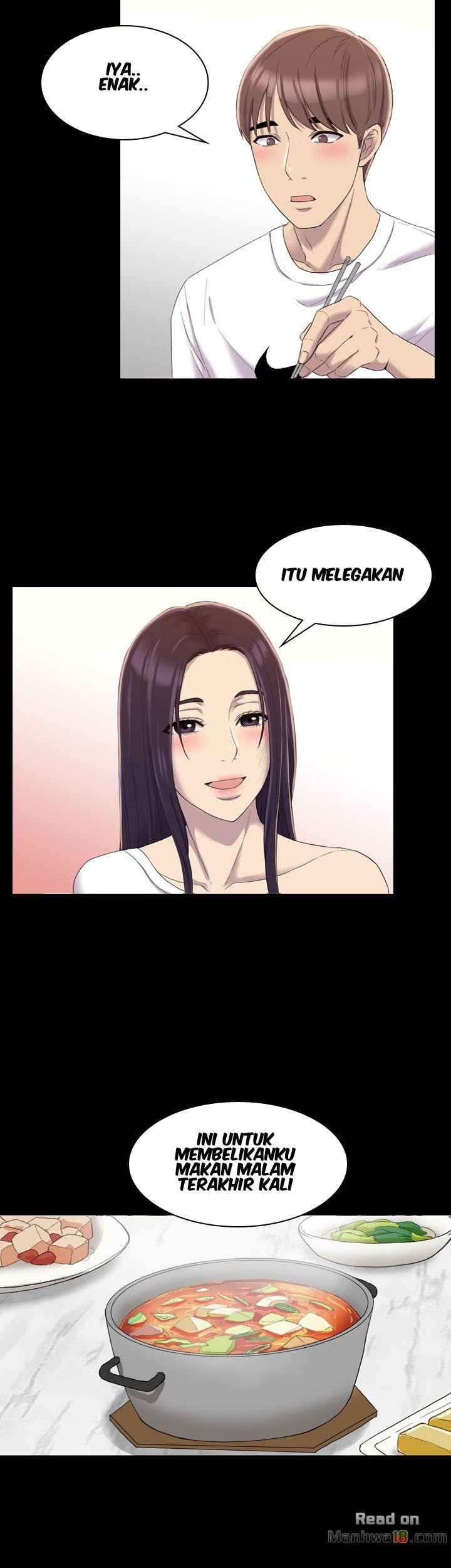 Ajeossi - Chapter 13 22