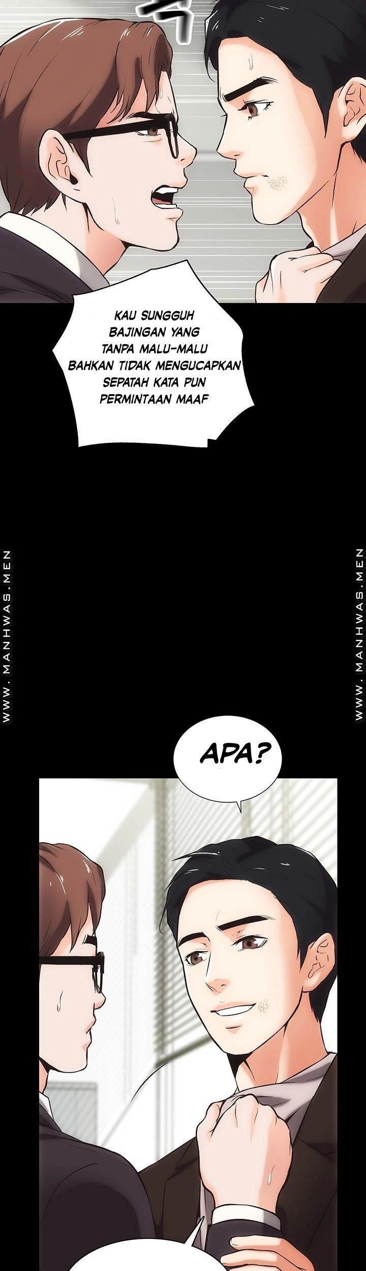 Neighboring House Seonggeun - Chapter 13 10 Neighboring House Seonggeun - Chapter 13 10