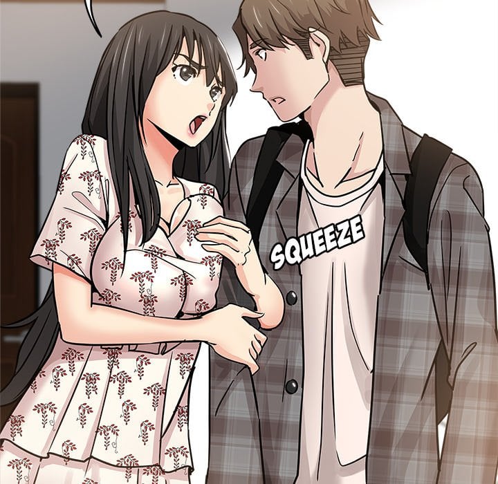 The Unexpected Guest - Chapter 13 54 The Unexpected Guest - Chapter 13 54