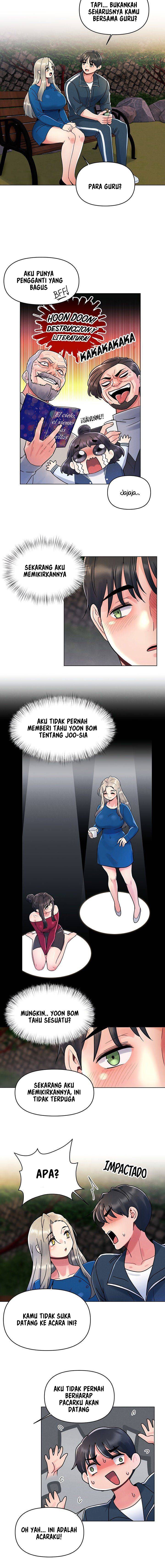 My First Time - Chapter 13 6