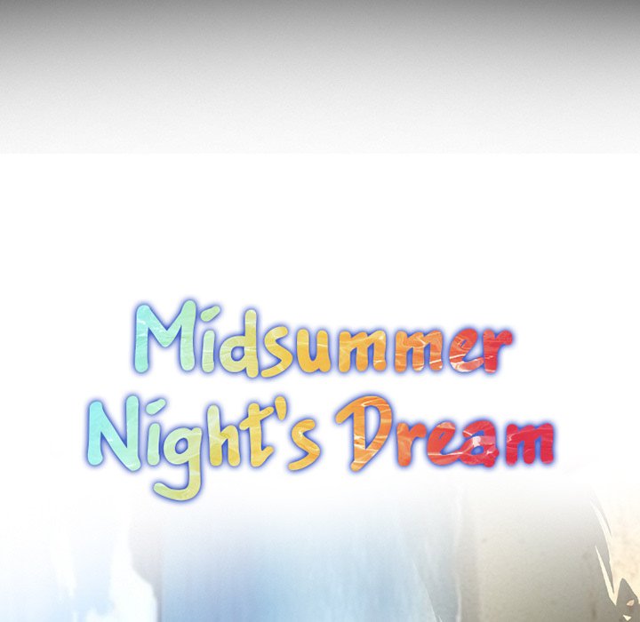 Midsummer Night&#8217;s Dream - Chapter 14 13
