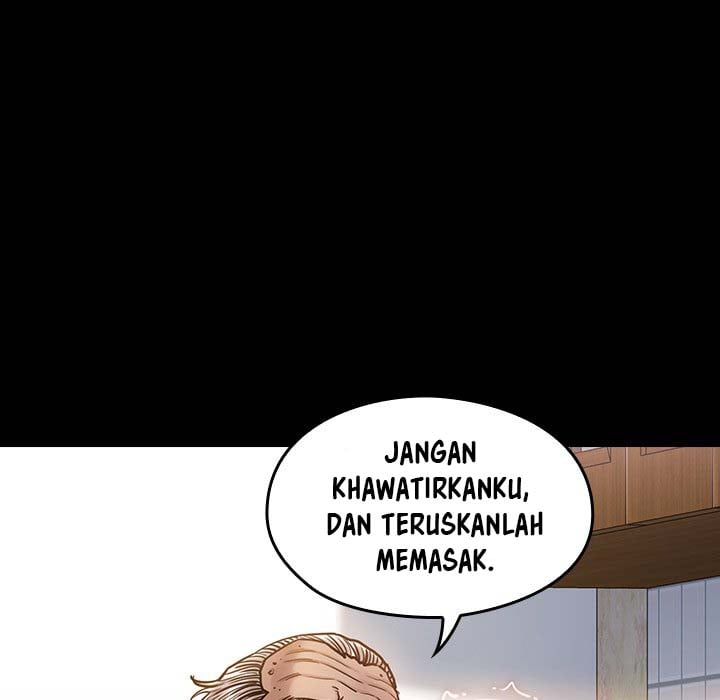 Fruitless - Chapter 13 11