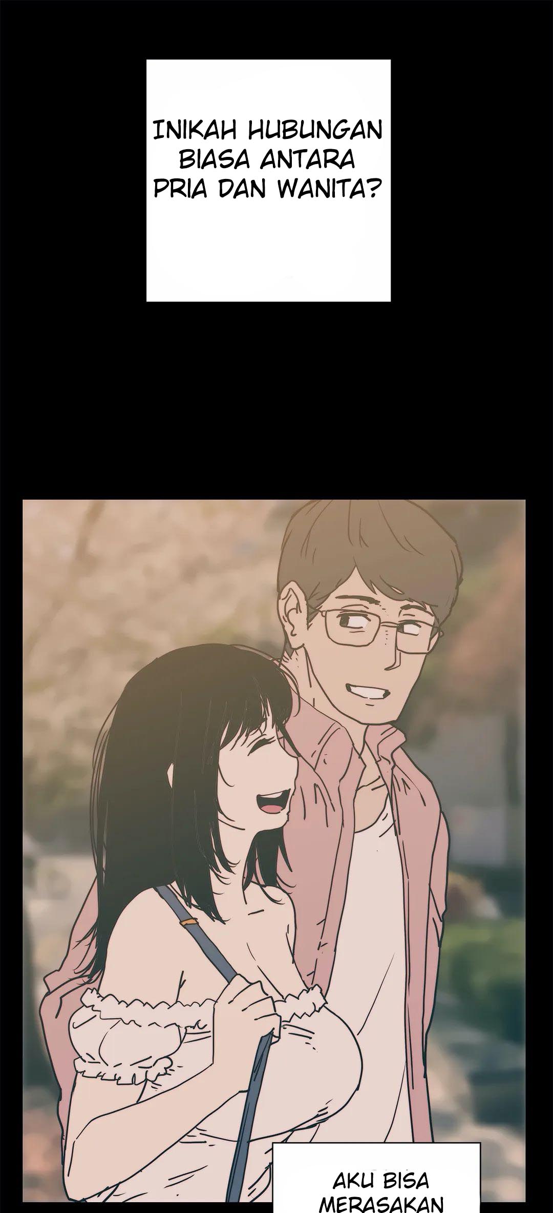 Desire to Kill - Chapter 13 16