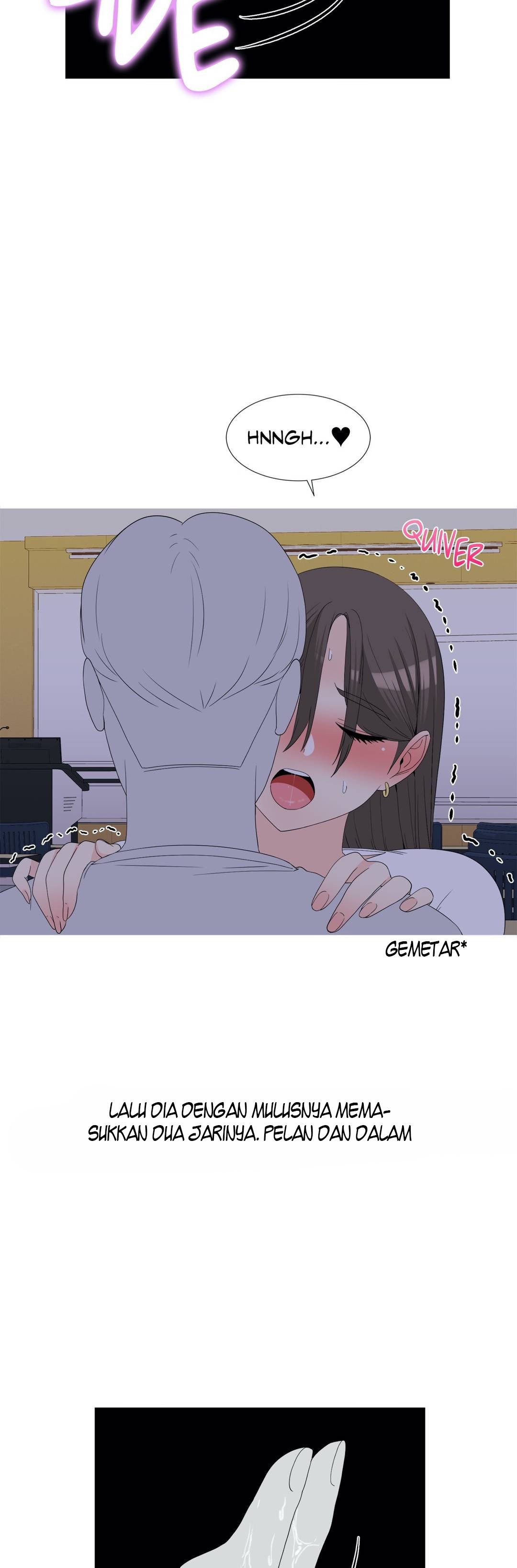 Fox Tales - Chapter 13 22