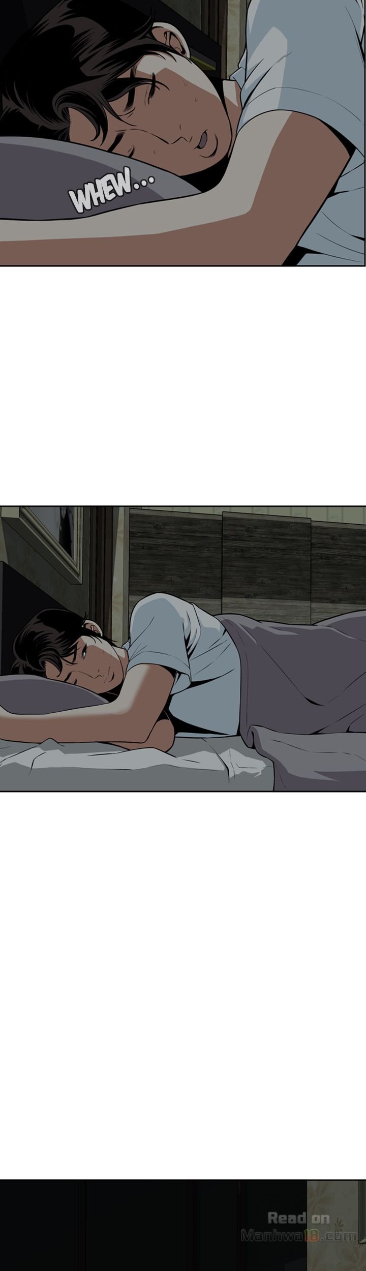 Take a Peek - Chapter 13 19