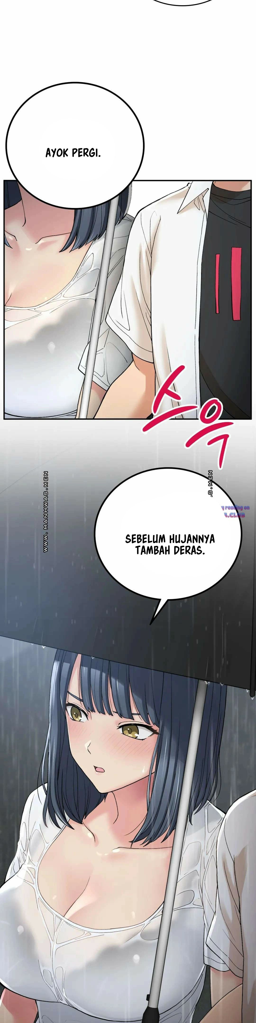 Will we live together in the country - Chapter 13 24