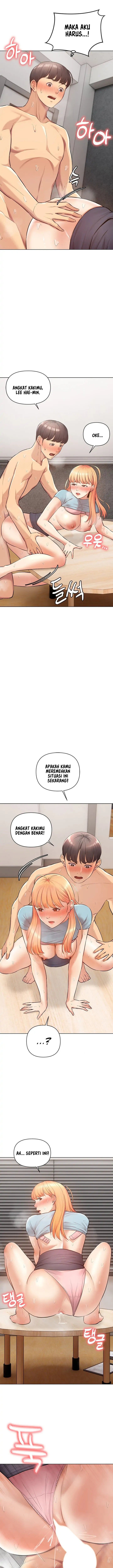 The Brides Who Can&#8217;t Eat - The Brides Who Can’t Eat Chapter 13 6