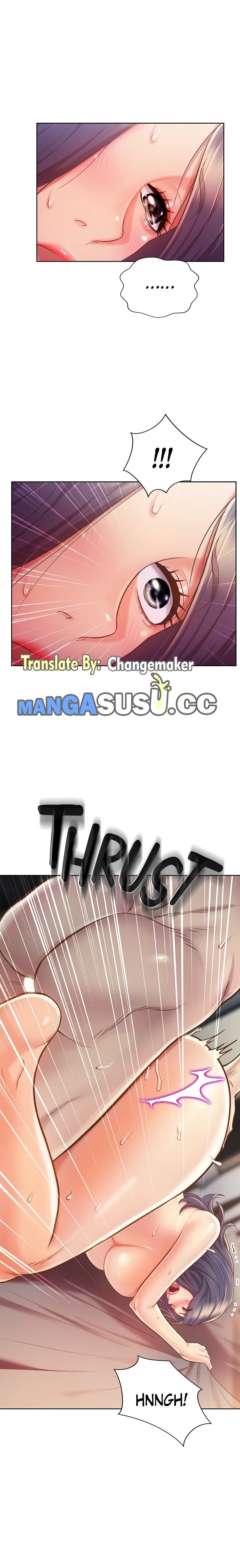 Noona’s Taste - Chapter 13 13 Noona’s Taste - Chapter 13 13