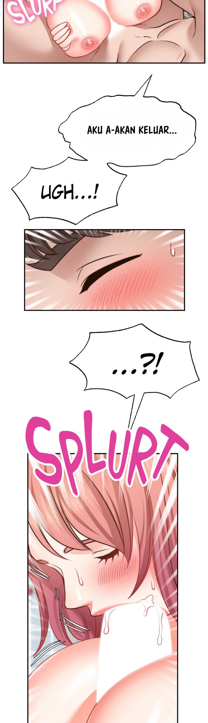 Wish Partner - Chapter 13 25