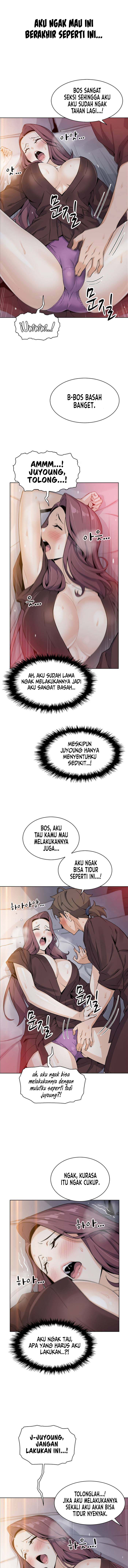 Bean Curd Woman - Chapter 13 13