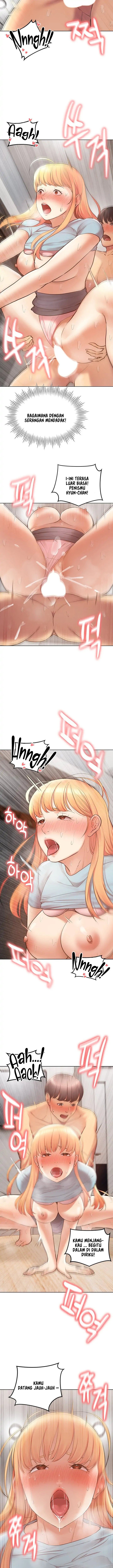 The Brides Who Can&#8217;t Eat - The Brides Who Can’t Eat Chapter 13 7