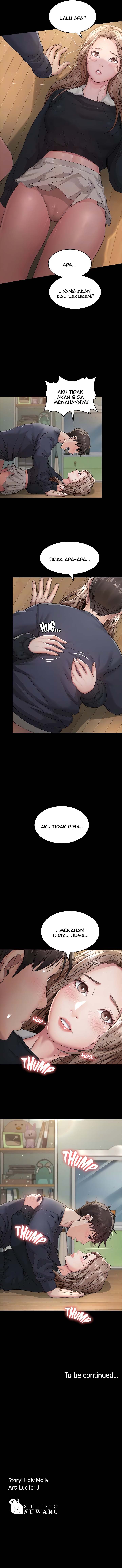 Naughty Girl - Chapter 13 4