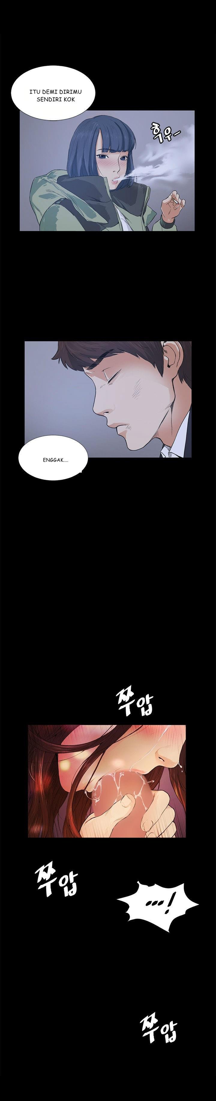 By Chance - Chapter 13 22