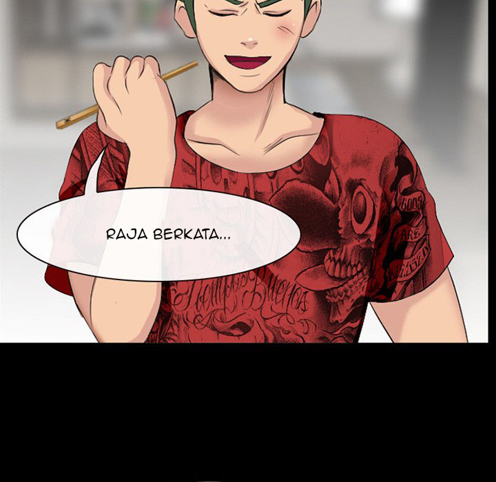 Midsummer Night&#8217;s Dream - Chapter 14 85