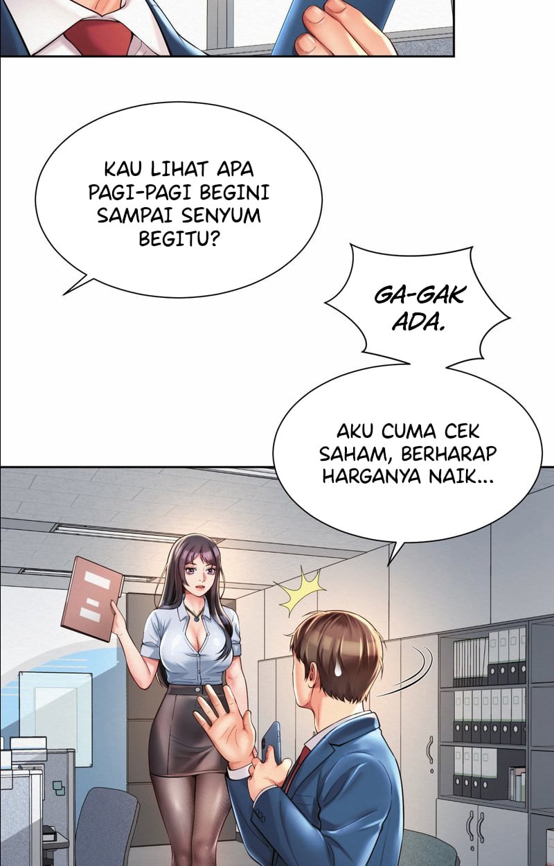 Workplace Romance - Chapter 13 45 Workplace Romance - Chapter 13 45
