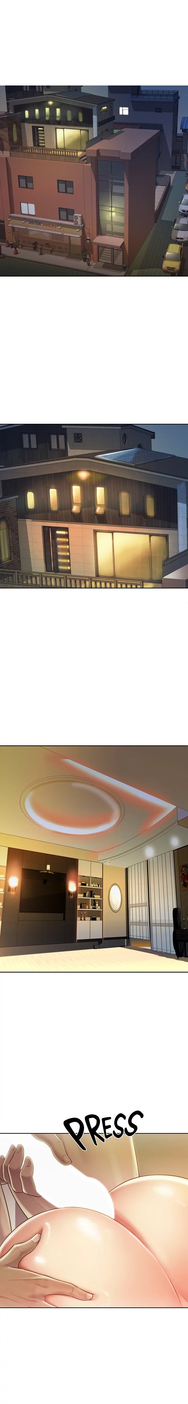 Noona’s Taste - Chapter 13 7 Noona’s Taste - Chapter 13 7