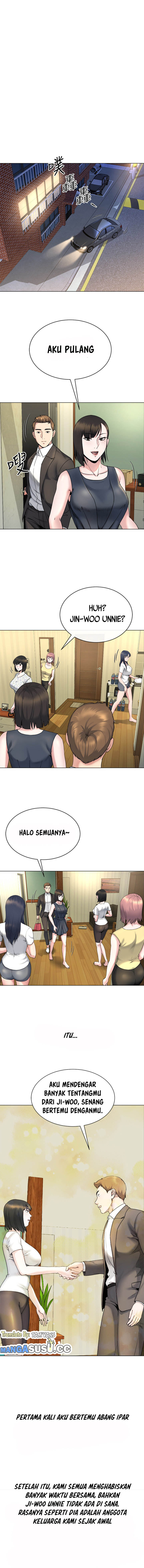 Cheer Up, Brother In Law - Chapter 13 7
