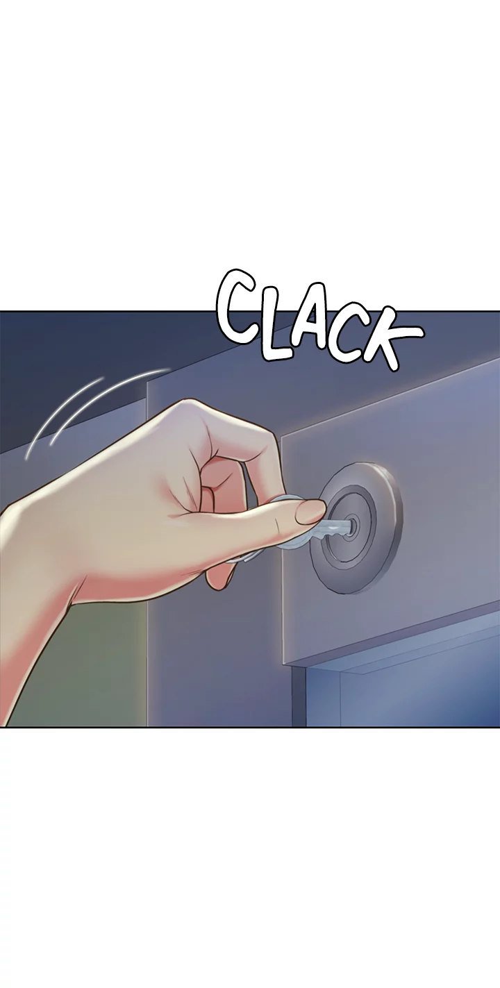 Noona’s Taste - Chapter 13 5 Noona’s Taste - Chapter 13 5