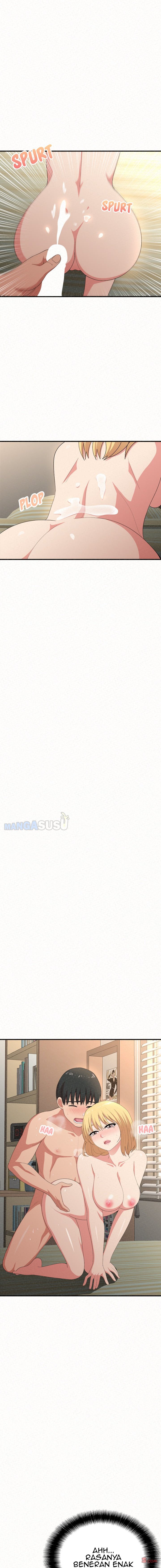 Milk Therapy - Chapter 13 14