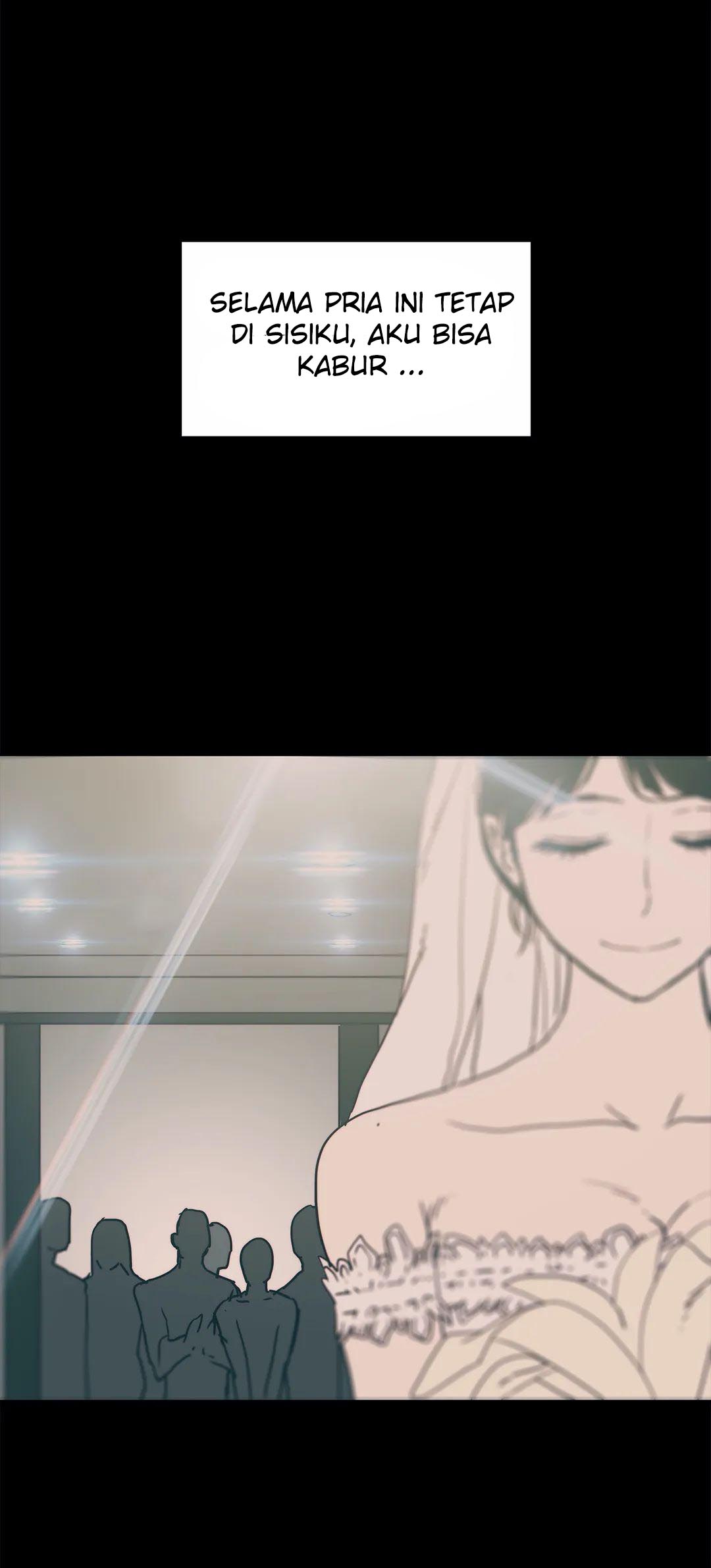 Desire to Kill - Chapter 13 26