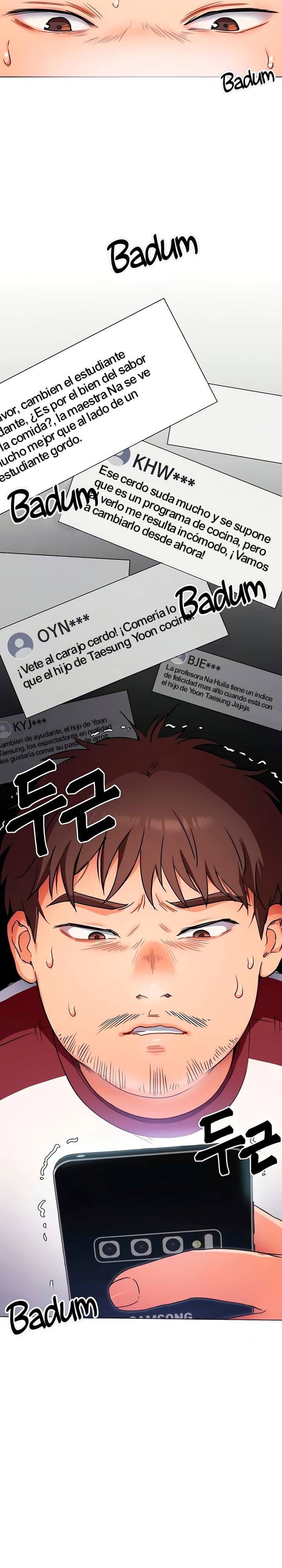 Today Dinner - Chapter 13 8