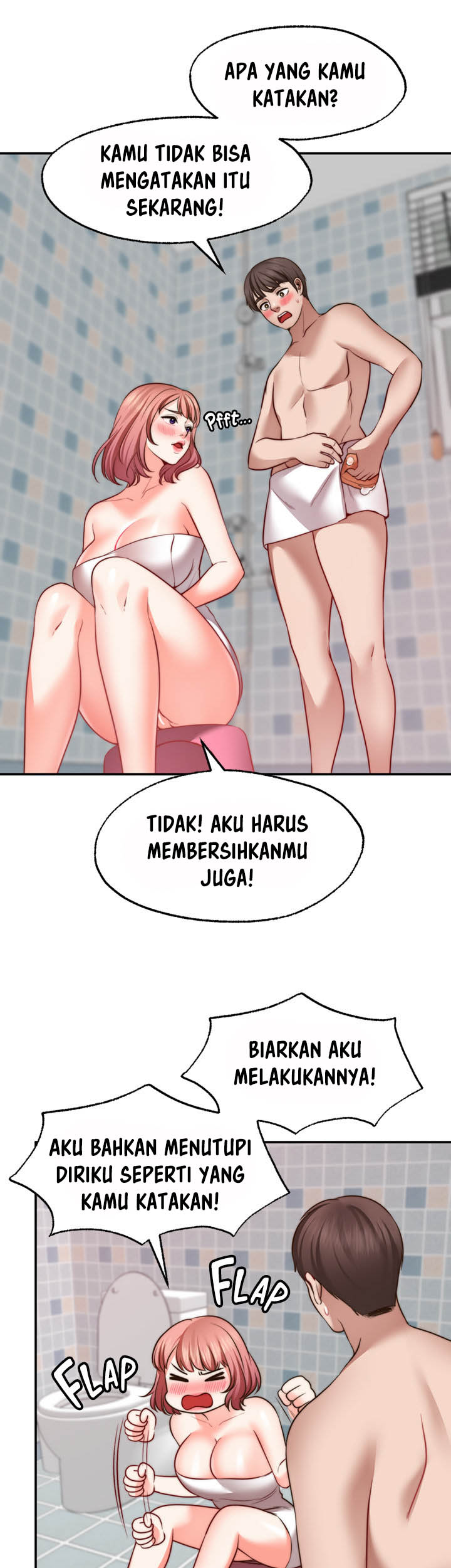 Wish Partner - Chapter 13 9