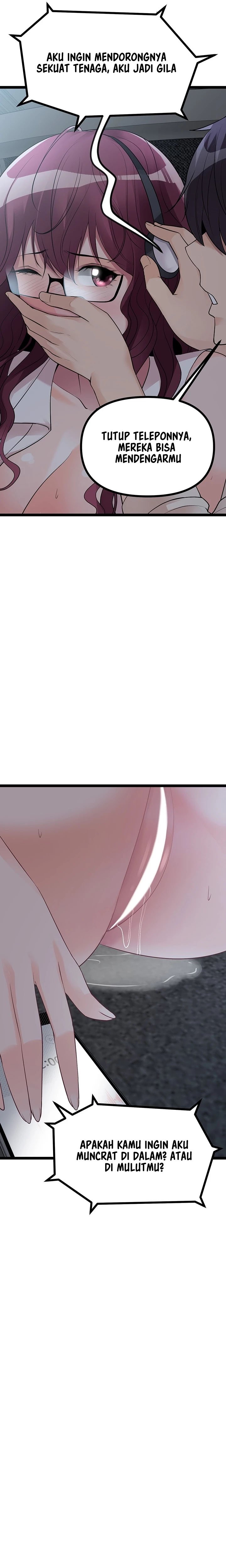 Cucumber Market - Chapter 13 9