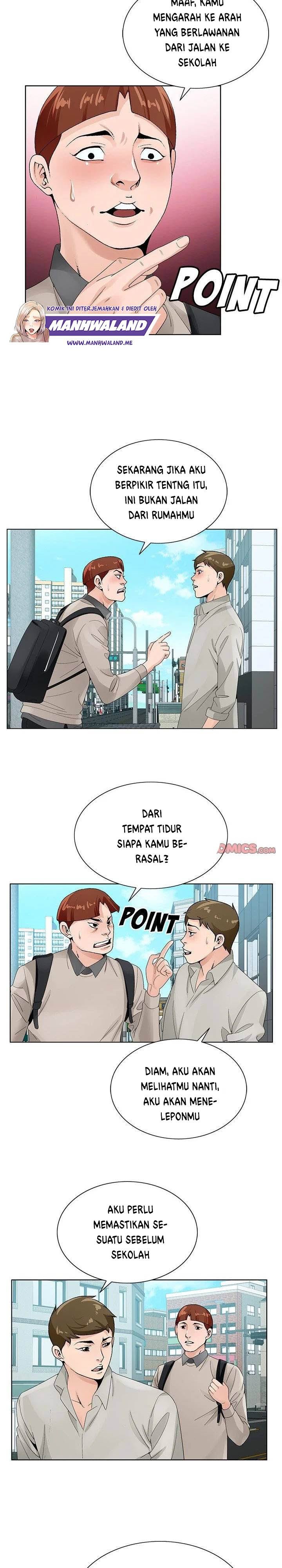 Temptations - Chapter 13 4