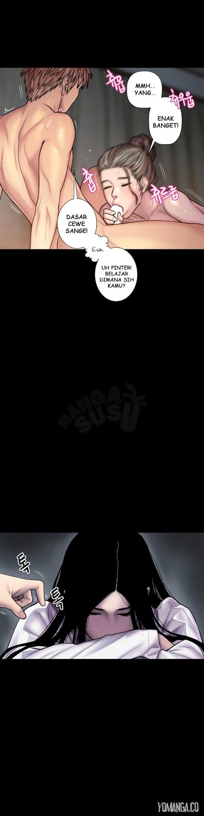 Ghost Love - Chapter 13 19