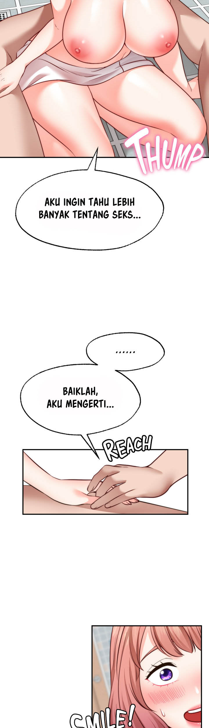 Wish Partner - Chapter 13 36