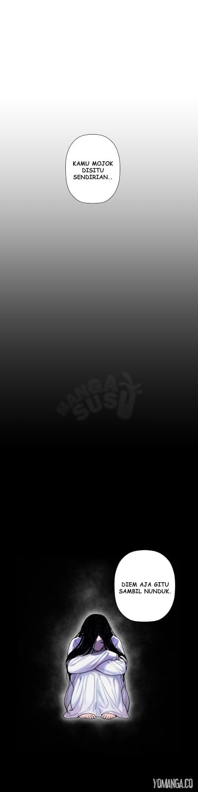 Ghost Love - Chapter 13 18