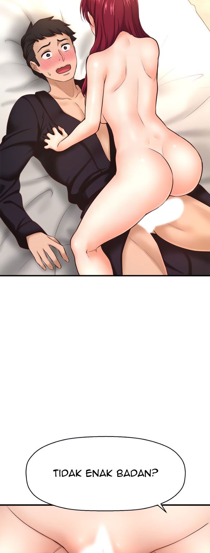 I Want to Know Her - Chapter 13 12