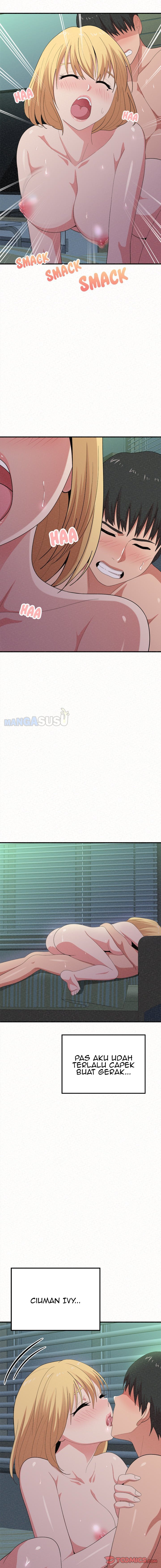 Milk Therapy - Chapter 13 21