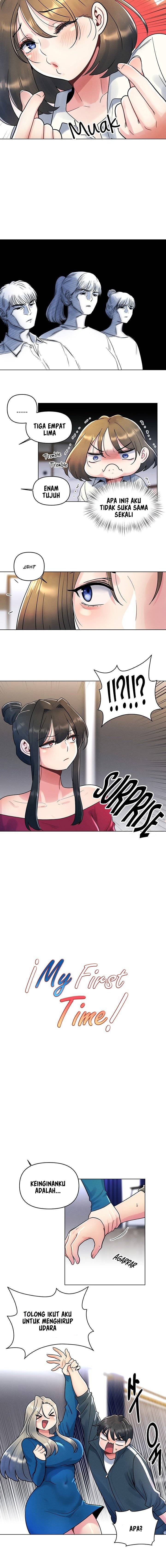 My First Time - Chapter 13 4