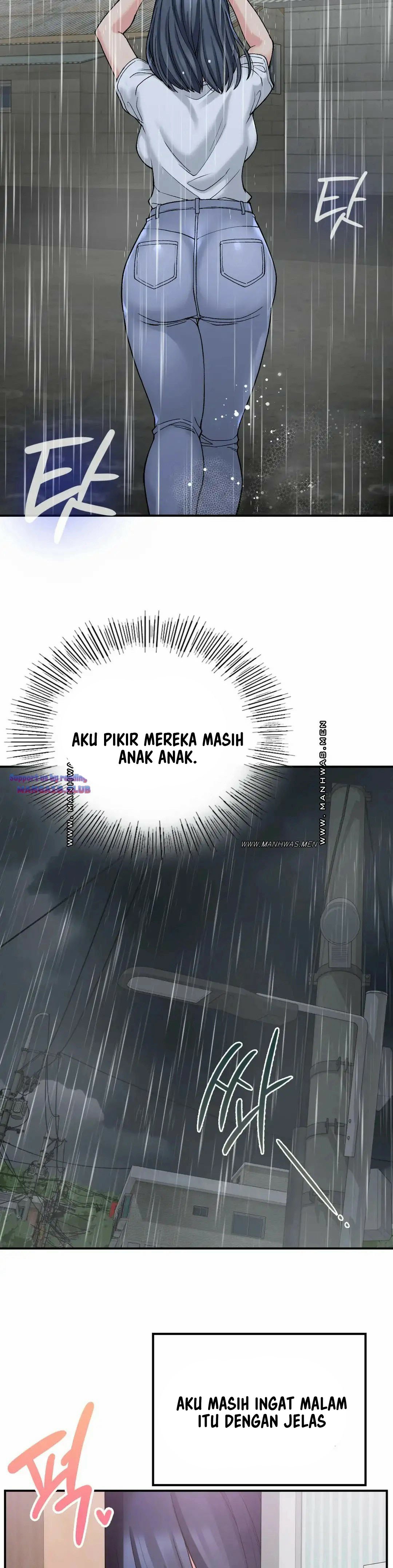 Will we live together in the country - Chapter 13 11