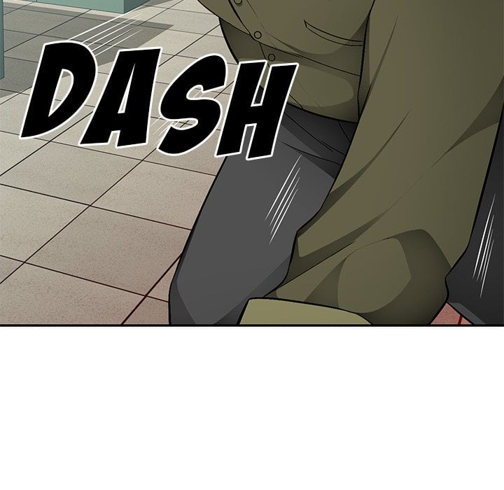 Boss Around - Chapter 13 39 Boss Around - Chapter 13 39