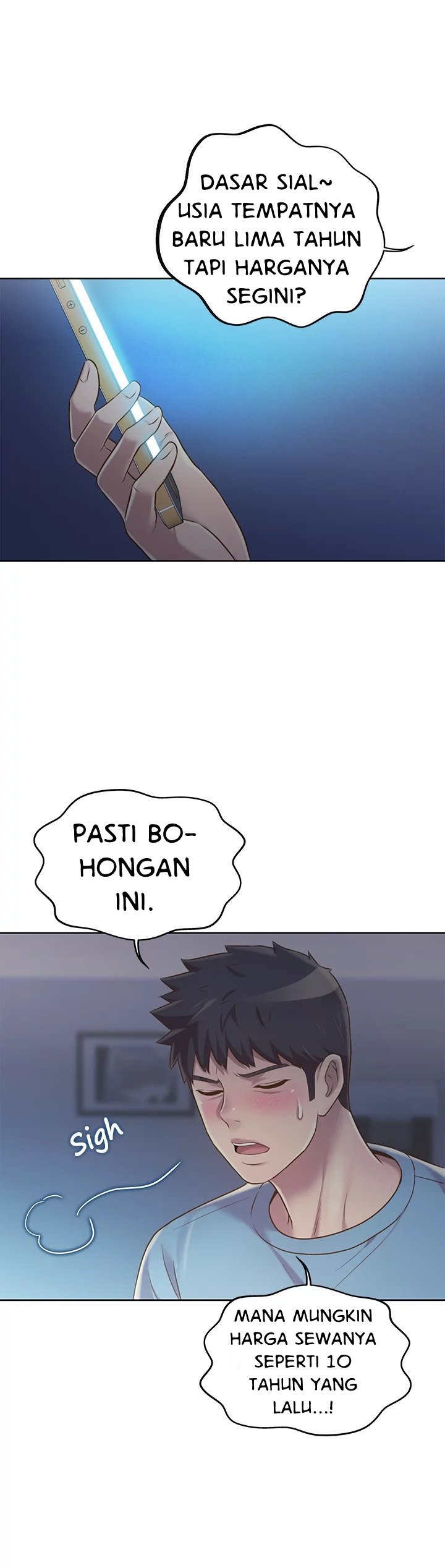 Noona’s Taste - Chapter 13 30 Noona’s Taste - Chapter 13 30