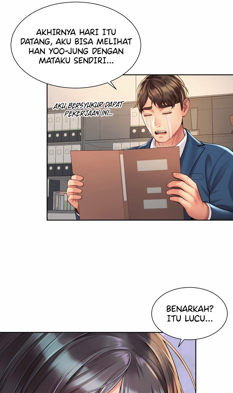 Workplace Romance - Chapter 13 54 Workplace Romance - Chapter 13 54