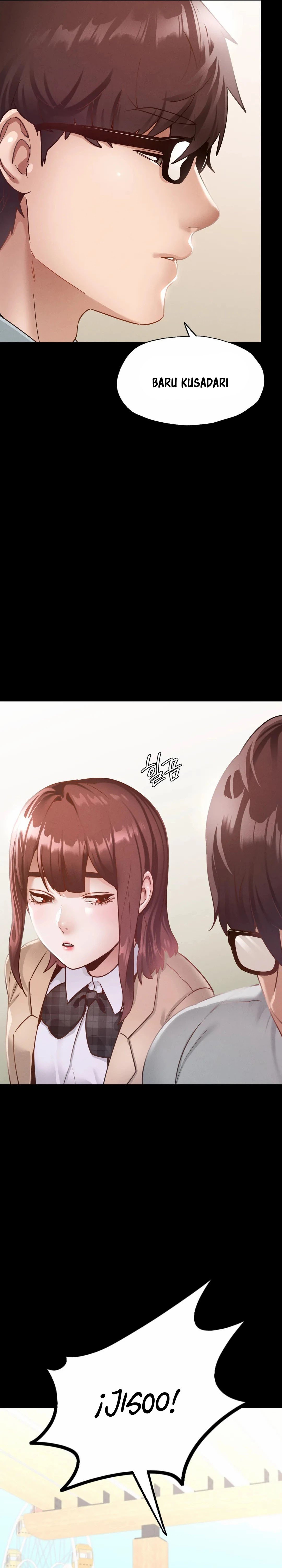 Not At School, Please - Chapter 13 21 Not At School, Please - Chapter 13 21