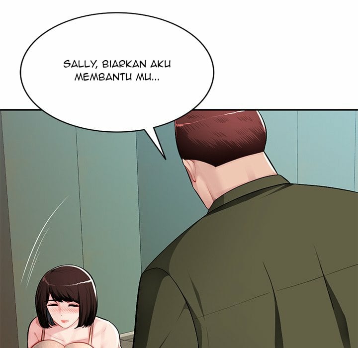 Boss Around - Chapter 13 43 Boss Around - Chapter 13 43