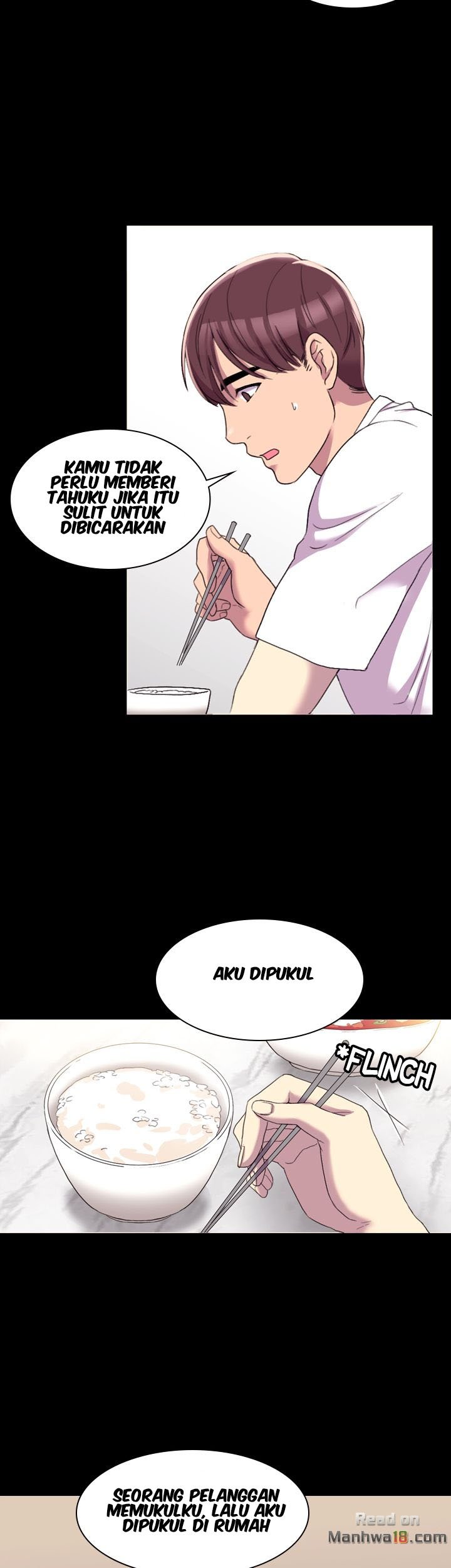 Ajeossi - Chapter 13 24