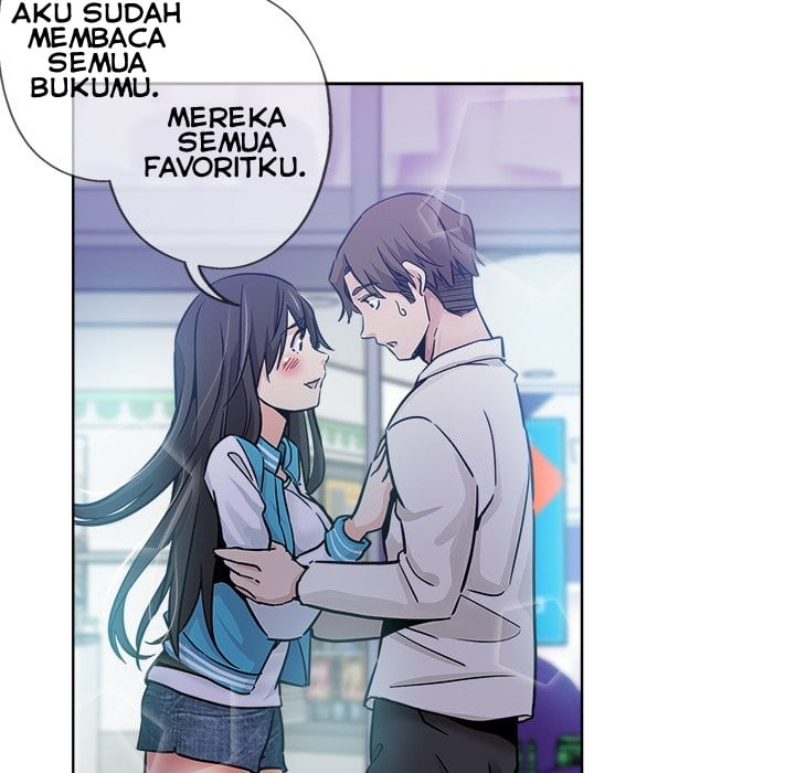 The Unexpected Guest - Chapter 13 33 The Unexpected Guest - Chapter 13 33