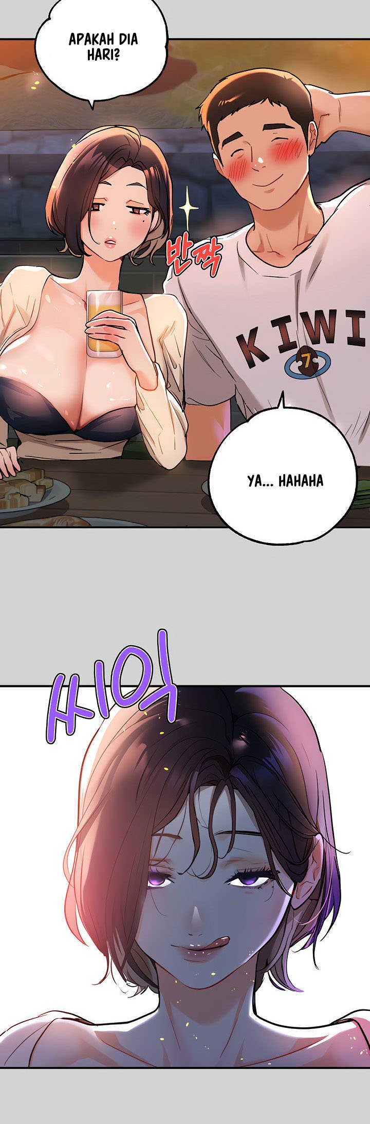 My Landlady Noona - Chapter 13 18